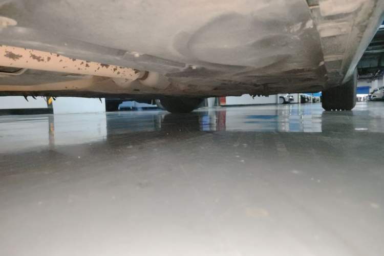 Used Mercedes-Benz S-Class 2012 S 300 L Business-Class Grand Edition Chassis Front Left