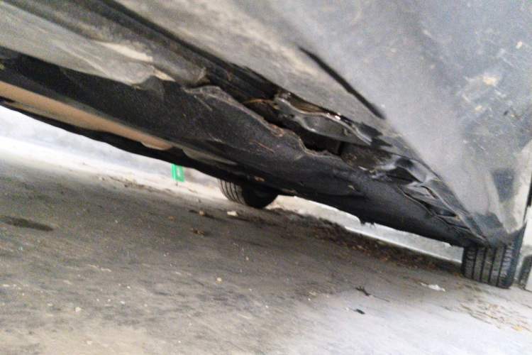 Used Mercedes-Benz S-Class 2012 S 300 L Business Standard Model Chassis Front Left