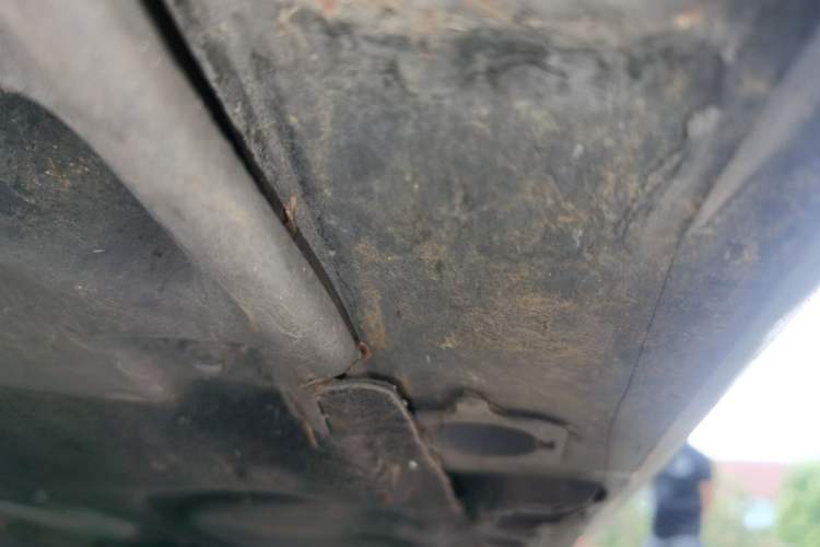 Used Mercedes-Benz S-Class 2012 S 300 L Business Standard Model Chassis Front Left