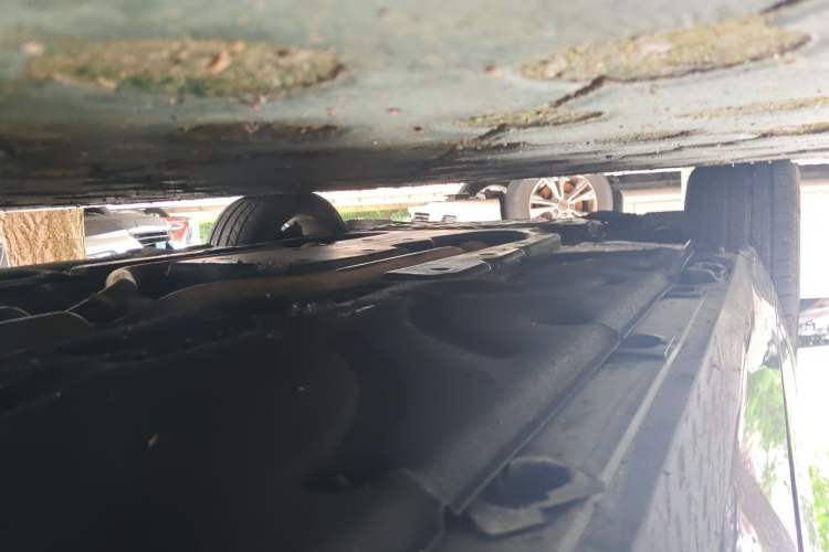 Used Mercedes-Benz S-Class 2012 S 350 L 4MATIC Grand Edition Chassis Front Left