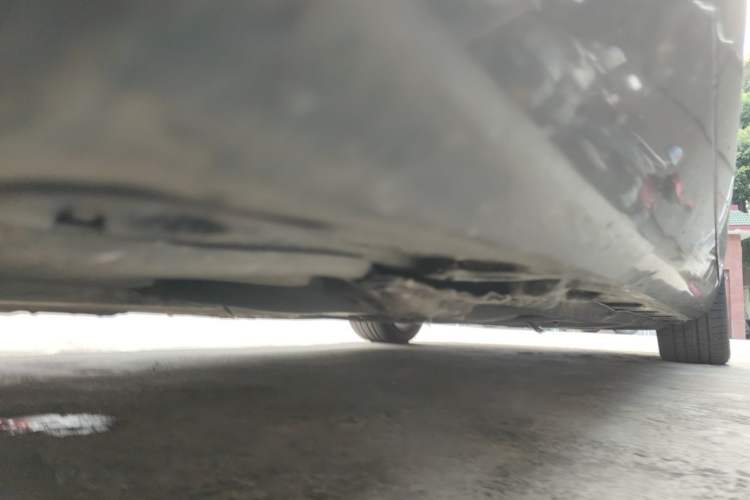 Used Mercedes-Benz S-Class 2012 S 300 L Luxury Grand Edition Chassis Front Left