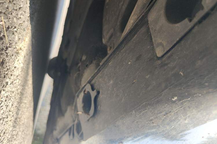 Used Mercedes-Benz S-Class 2012 S 350 L 4MATIC Grand Edition Chassis Front Left