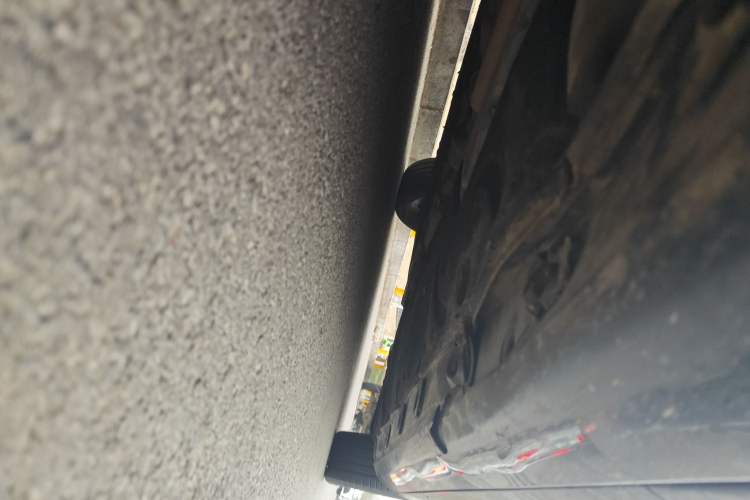 Used Mercedes-Benz S-Class 2012 S 300 L Business Standard Model Chassis Front Left