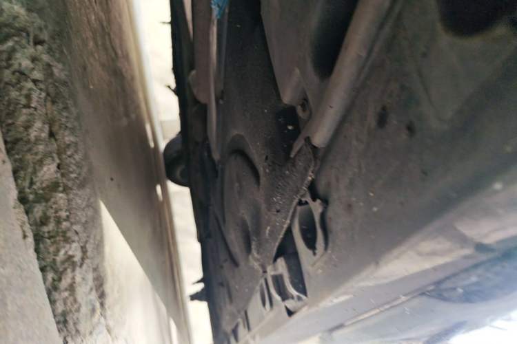Used Mercedes-Benz S-Class 2012 S 300 L Luxury Grand Edition Chassis Front Left