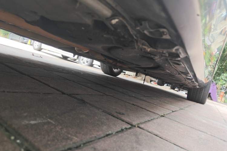 Used Mercedes-Benz S-Class 2012 S 300 L Luxury Grand Edition Chassis Front Left