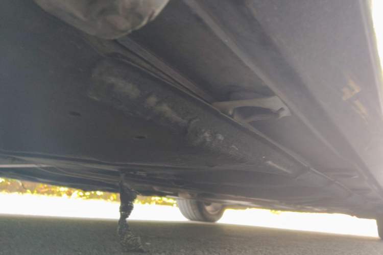 Used Mercedes-Benz S-Class 2012 S 300 L Business-Class Grand Edition Chassis Front Left