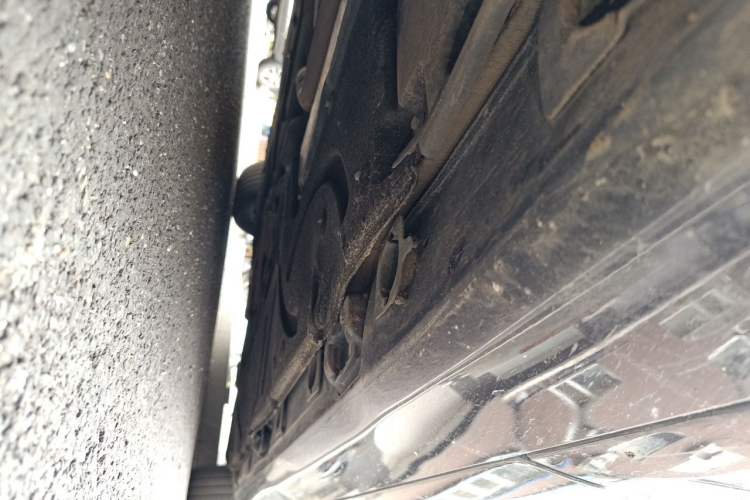 Used Mercedes-Benz S-Class 2012 S 300 L Business Standard Model Chassis Front Left