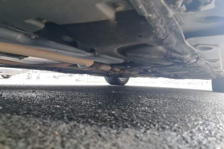 Used Mercedes-Benz S-Class 2012 S 300 L Prestige Grand Edition Chassis Front Left