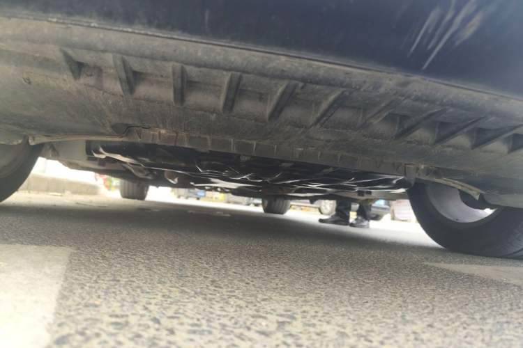 Used Mercedes-Benz S-Class 2012 S 300 L Prestige Grand Edition Chassis Front