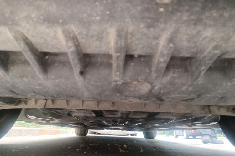 Used Mercedes-Benz S-Class 2012 S 300 L Business Standard Model Chassis Front