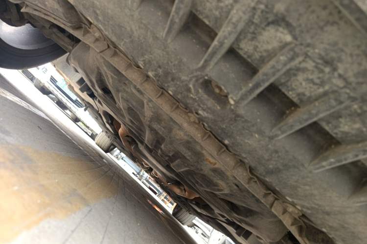 Used Mercedes-Benz S-Class 2012 S 300 L Prestige Grand Edition Chassis Front