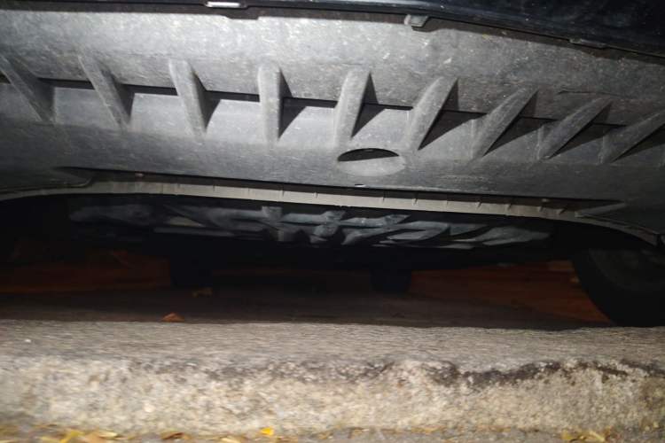 Used Mercedes-Benz S-Class 2012 S 300 L Business Standard Model Chassis Front
