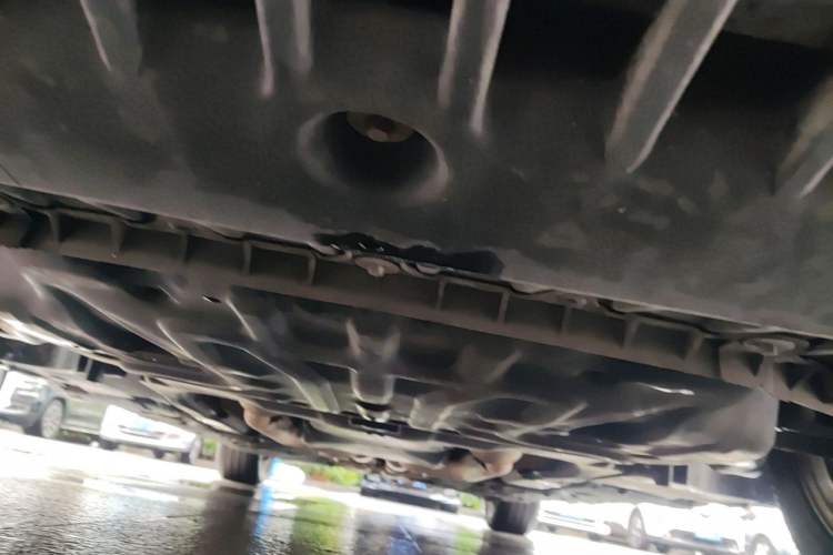 Used Mercedes-Benz S-Class 2012 S 300 L Prestige Grand Edition Chassis Front