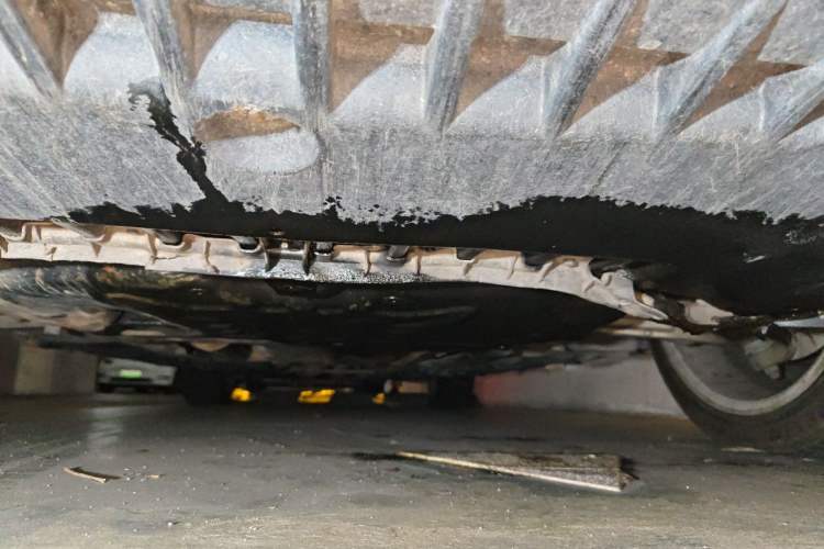 Used Mercedes-Benz S-Class 2012 S 500 L 4MATIC Grand Edition Chassis Front