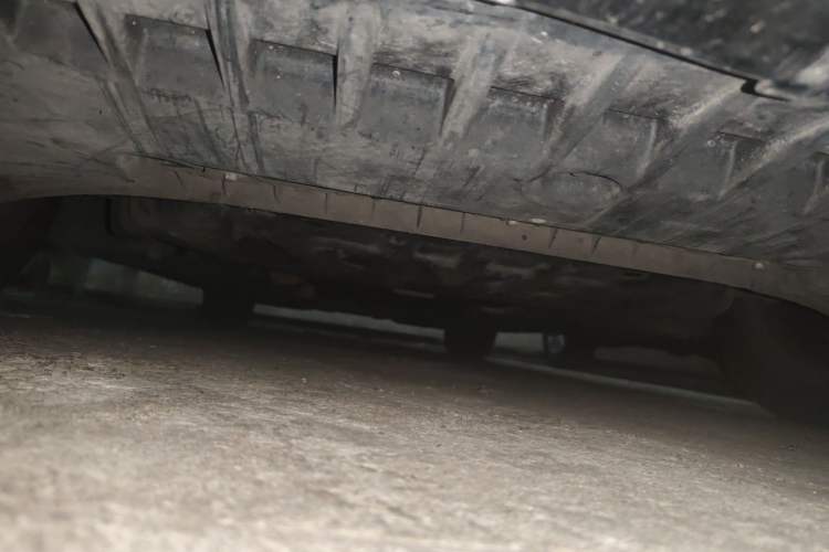 Used Mercedes-Benz S-Class 2012 S 350 L Grand Edition Chassis Front