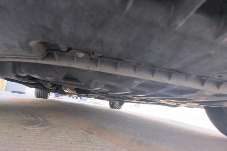 Used Mercedes-Benz S-Class 2012 S 300 L Business Standard Model Chassis Front