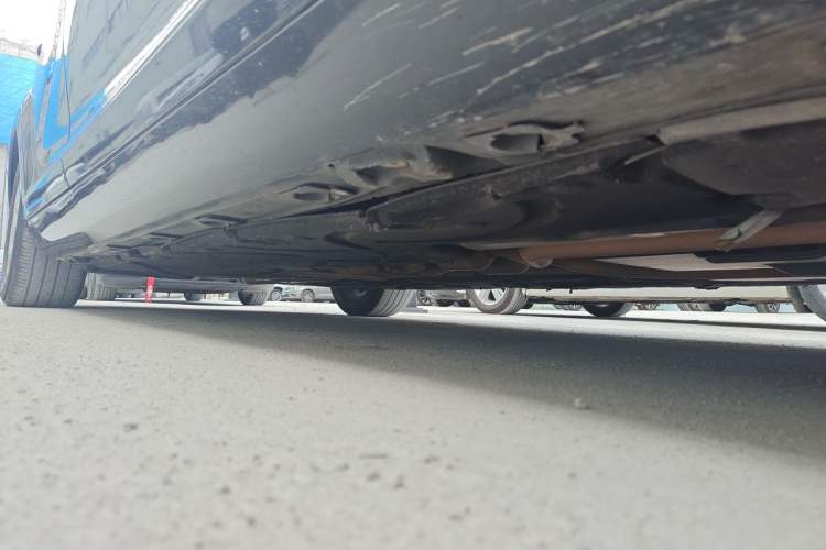Used Mercedes-Benz S-Class 2012 S 300 L Business Standard Model Chassis Front Right