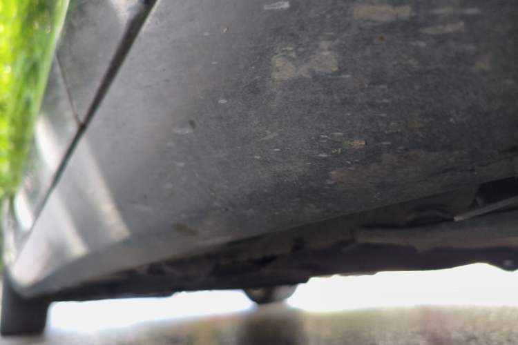 Used Mercedes-Benz S-Class 2012 S 300 L Business-Class Grand Edition Chassis Front Right