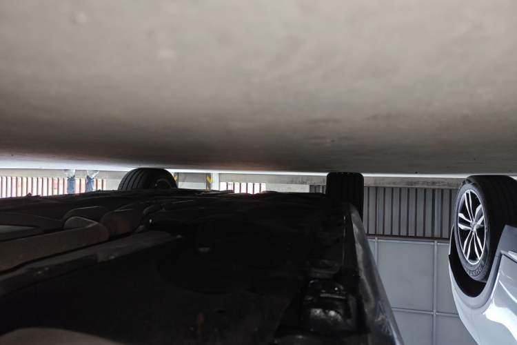 Used Mercedes-Benz S-Class 2012 S 300 L Prestige Grand Edition Chassis Front Right