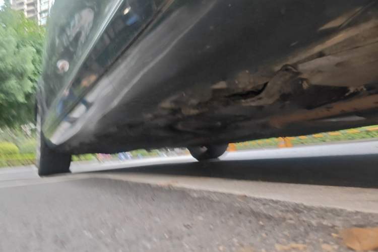 Used Mercedes-Benz S-Class 2012 S 350 L Grand Edition Chassis Front Right
