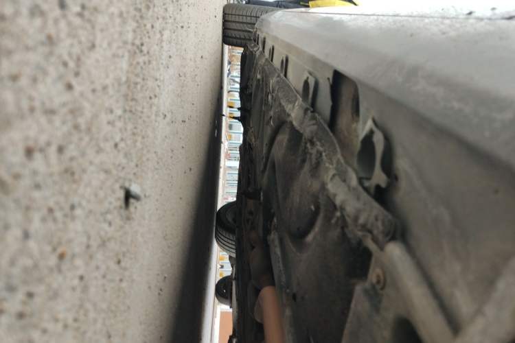 Used Mercedes-Benz S-Class 2012 S 350 L Grand Edition Chassis Front Right