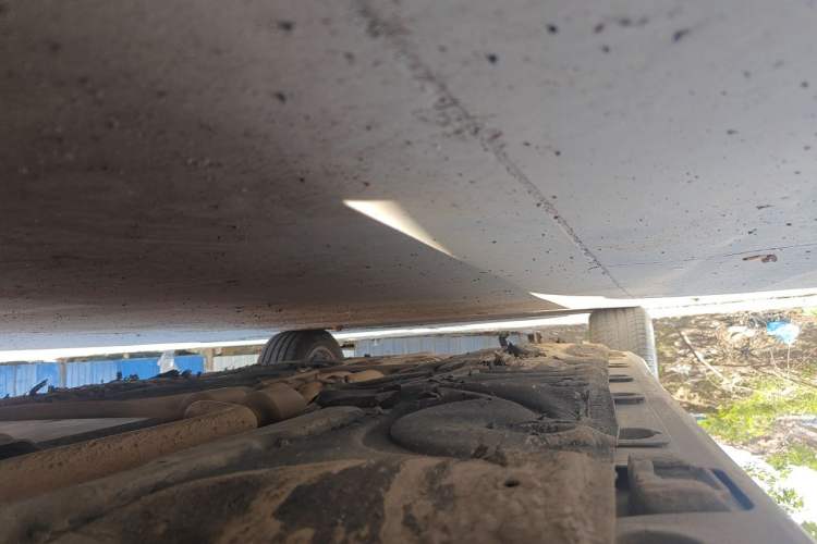 Used Mercedes-Benz S-Class 2012 S 300 L Business Standard Model Chassis Front Right