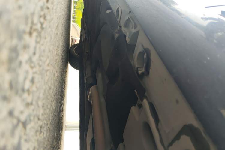 Used Mercedes-Benz S-Class 2012 S 600 L Grand Edition Chassis Front Right