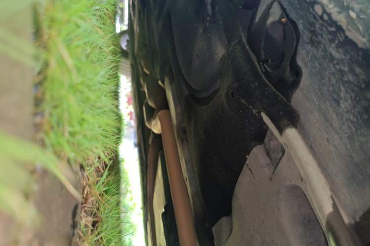 Used Mercedes-Benz S-Class 2012 S 350 L Grand Edition Chassis Front Right