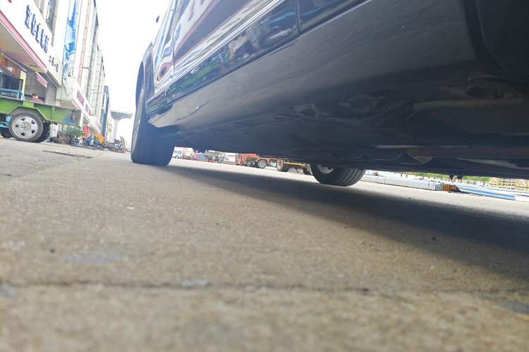 Used Mercedes-Benz S-Class 2012 S 300 L Prestige Grand Edition Chassis Front Right