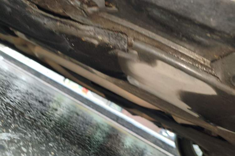 Used Mercedes-Benz S-Class 2012 S 300 L Prestige Grand Edition Chassis Front Right