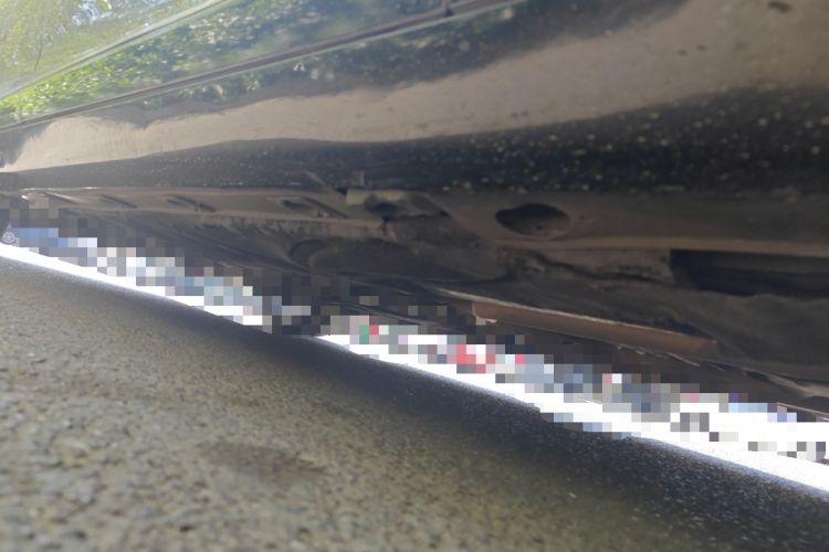 Used Mercedes-Benz S-Class 2012 S 300 L Business-Class Grand Edition Chassis Front Right