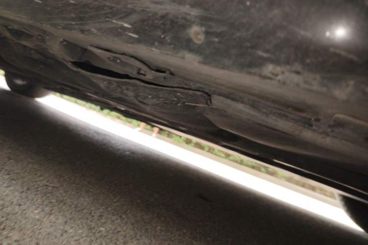 Used Mercedes-Benz S-Class 2012 S 350 L 4MATIC Grand Edition Chassis Front Right