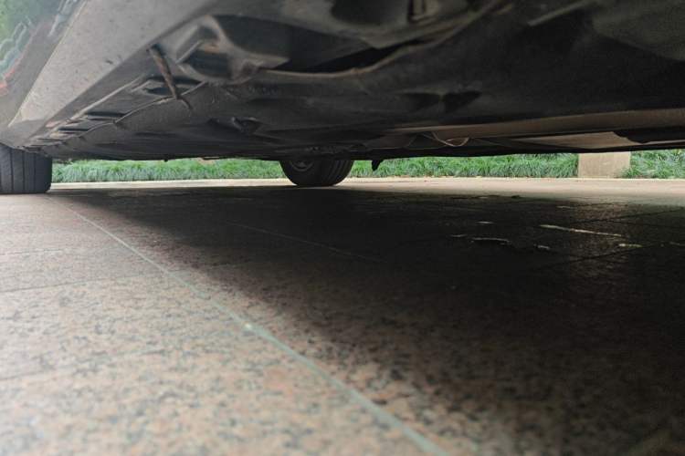 Used Mercedes-Benz S-Class 2012 S 300 L Business-Class Grand Edition Chassis Front Right