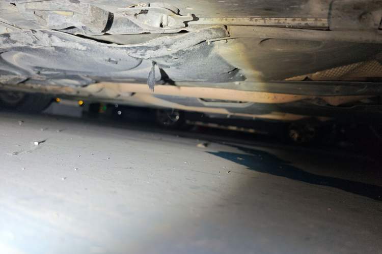 Used Mercedes-Benz S-Class 2012 S 300 L Business-Class Grand Edition Chassis Front Right