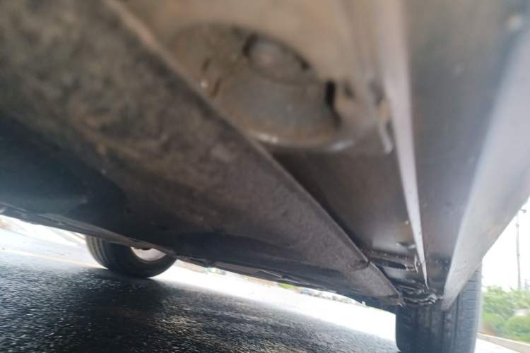 Used Mercedes-Benz S-Class 2012 S 300 L Luxury Grand Edition Chassis Front Right