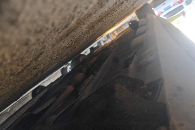 Used Mercedes-Benz S-Class 2012 S 300 L Business Standard Model Chassis Front Right