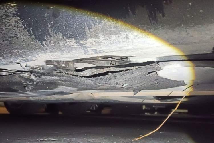 Used Mercedes-Benz S-Class 2012 S 300 L Prestige Grand Edition Chassis Front Right