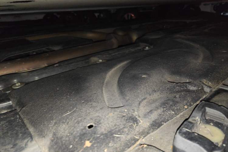 Used Mercedes-Benz S-Class 2012 S 300 L Prestige Grand Edition Chassis Front Right
