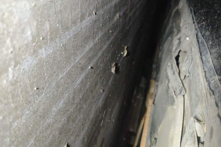 Used Mercedes-Benz S-Class 2012 S 300 L Business-Class Grand Edition Chassis Front Right