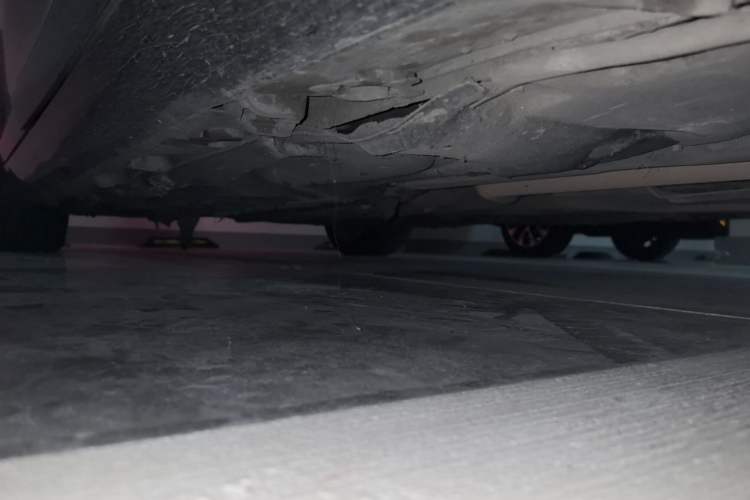 Used Mercedes-Benz S-Class 2012 S 300 L Prestige Grand Edition Chassis Front Right
