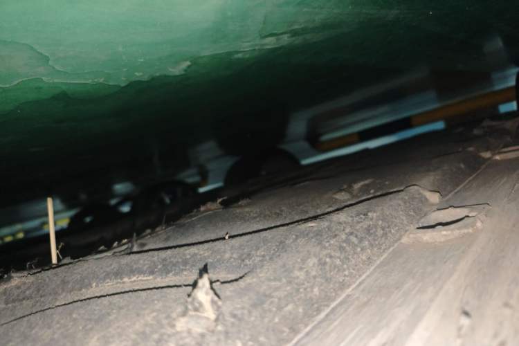 Used Mercedes-Benz S-Class 2012 S 300 L Business-Class Grand Edition Chassis Front Right