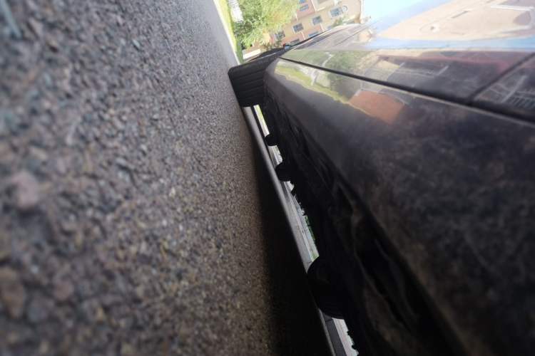 Used Mercedes-Benz S-Class 2012 S 300 L Prestige Grand Edition Chassis Front Right
