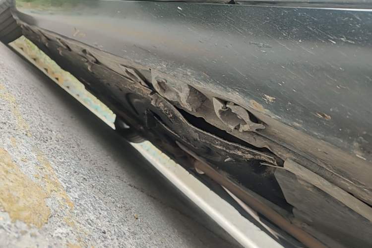 Used Mercedes-Benz S-Class 2012 S 300 L Prestige Grand Edition Chassis Front Right