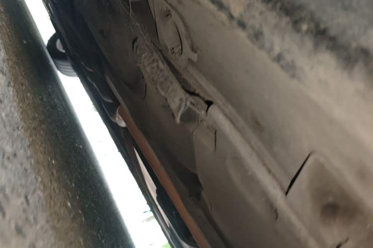 Used Mercedes-Benz S-Class 2012 S 350 L Grand Edition Chassis Front Right