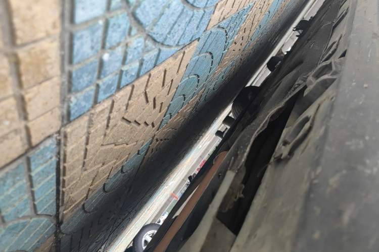 Used Mercedes-Benz S-Class 2012 S 300 L Business-Class Grand Edition Chassis Front Right