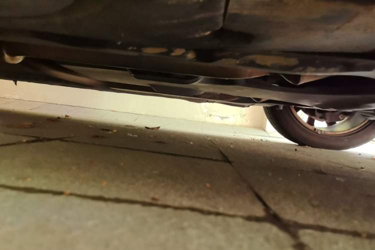 Used Mercedes-Benz S-Class 2012 S 300 L Prestige Grand Edition Chassis Front Right
