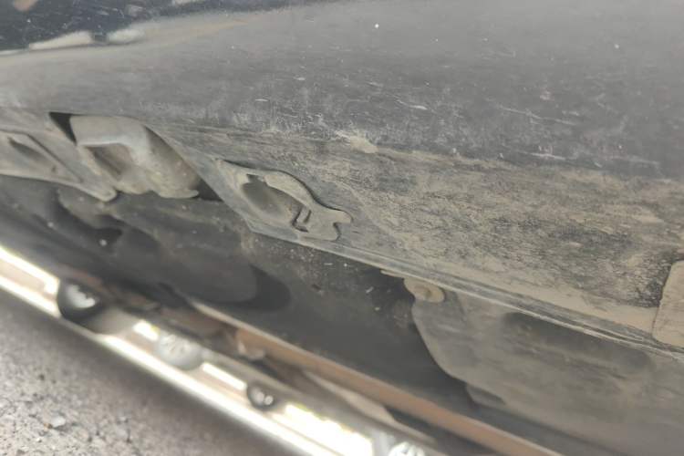 Used Mercedes-Benz S-Class 2012 S 300 L Business-Class Grand Edition Chassis Front Right