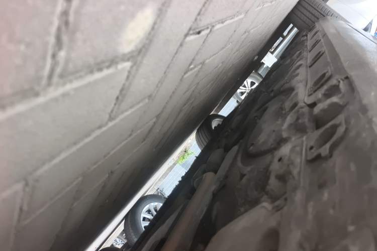 Used Mercedes-Benz S-Class 2012 S 350 L Grand Edition Chassis Front Right