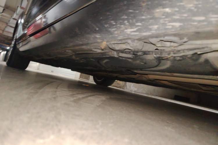 Used Mercedes-Benz S-Class 2012 S 350 L Grand Edition Chassis Front Right