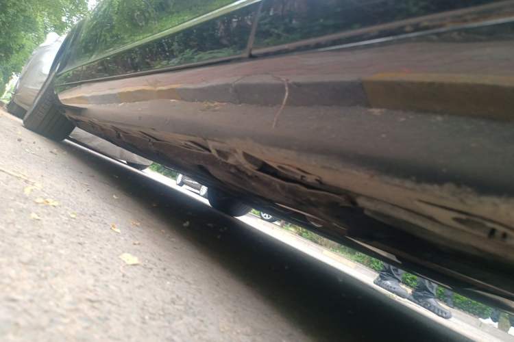Used Mercedes-Benz S-Class 2012 S 300 L Business Standard Model Chassis Front Right